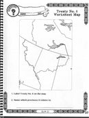 The Numbered Treaties Teacher's Guide and Student Workbook