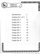 The Numbered Treaties Teacher's Guide and Student Workbook