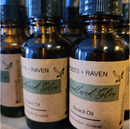 Woodland Glow Beard Oil 1oz