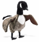 Goose (Hand Puppet)