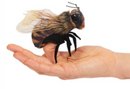 Finger Puppet Bee