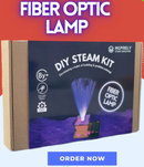 Fiber Optic Lamp Kit