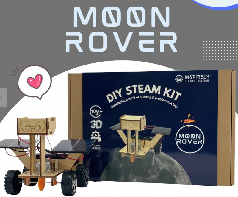 Moon Rover Kit