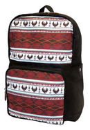 Backpack - Spirit of the Sky