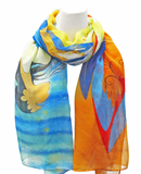 Scarf (Not Forgotten)