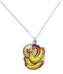 Dreamcatcher Charm Necklace