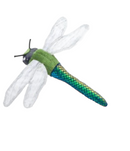 Finger Puppet (Dragonfly)