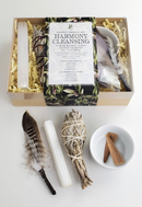Harmony Smudge Kit