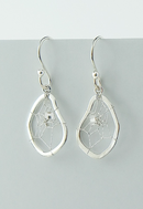 Sterling Silver Earrings (DC)