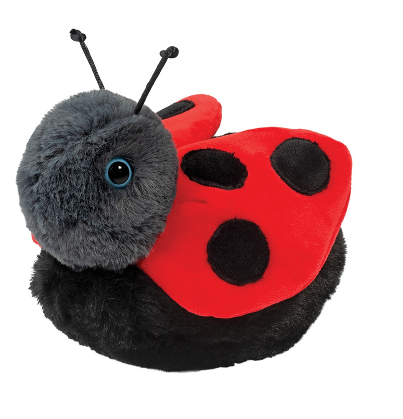 Puppet (Ladybug)