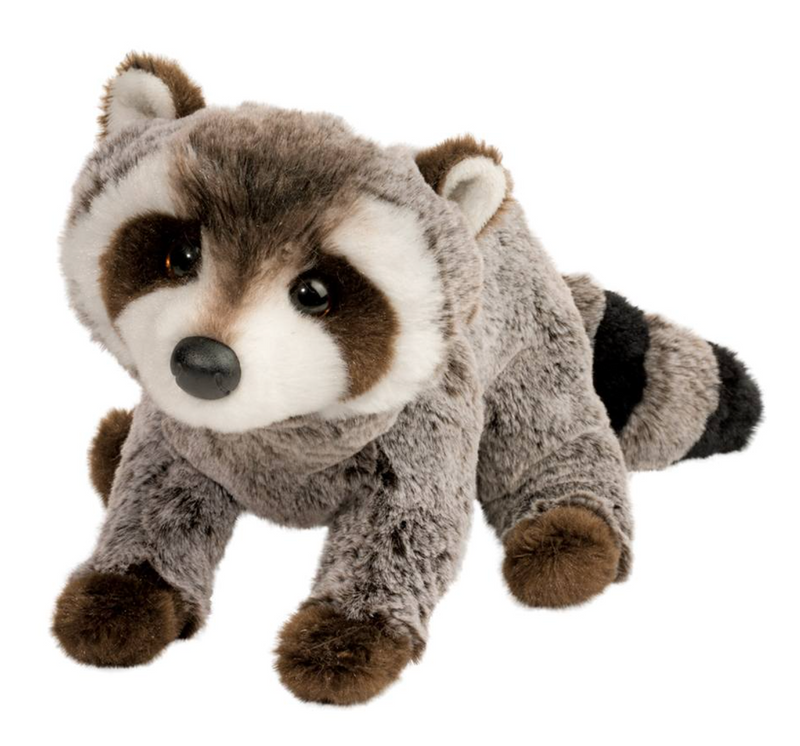 Puppet (Raccoon)