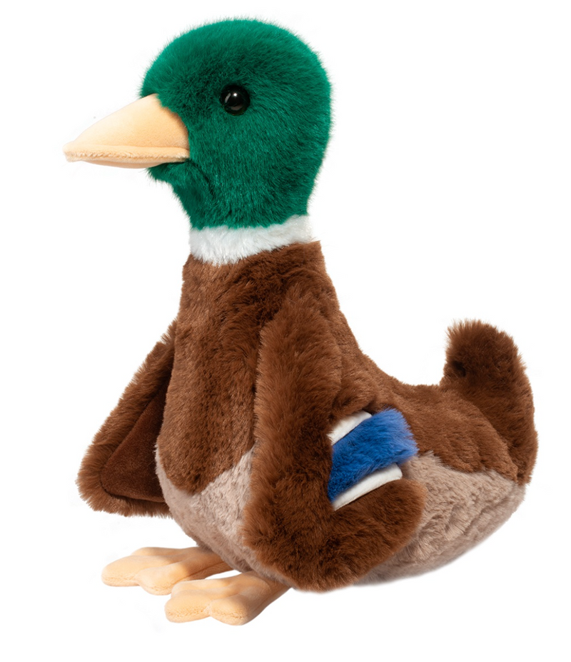 Puppet (Mallard)