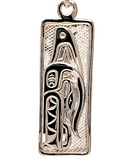 Thunderbirds Pendant