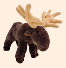 Moose Puppet (Stuffed) [Limited Quantity]