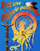 French Poster (Attitude)