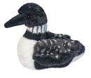 Stuffed (Loon)