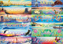 Months of the Year