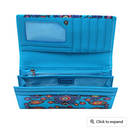 Wallet (Birds) [Limited Quantity]