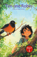 Drumbeat Decodable Book Set 1 (5 Books)