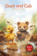 Drumbeat Decodable Book Set 1 (5 Books)