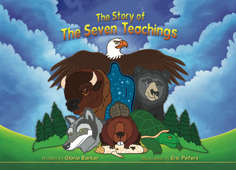 The Story of the Seven Teaching