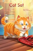 Drumbeat Decodable Set 3 (12 Books) (ETA Summer 2026)