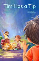 Drumbeat Decodable Set 3 (12 Books) (ETA Summer 2026)