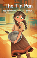 Drumbeat Decodable Set 3 (12 Books) (ETA Summer 2026)