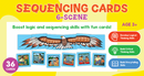 Sequencing Cards (6-Scene) (ETA April 2026)