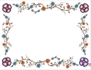 Certificates (Floral)