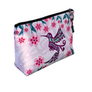 Handy Pouch (Pink Hummingbird)