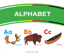 Alphabet Board Book (ETA April 30/26)