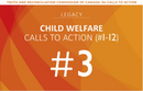 94 Calls to Action Card Set (ETA April 2026)