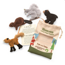 Woodland Animals [Limited Quantity]
