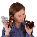Woodland Animals [Limited Quantity]
