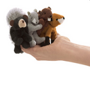 Woodland Animals [Limited Quantity]