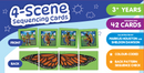 Sequencing Cards (4-Scene) (ETA October 2026)