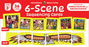 Sequencing Cards (6-Scene) (ETA Summer 2026)
