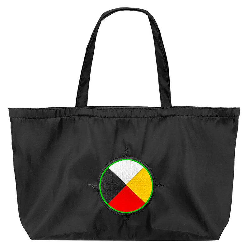 Large Tote Bag (4 Colour)