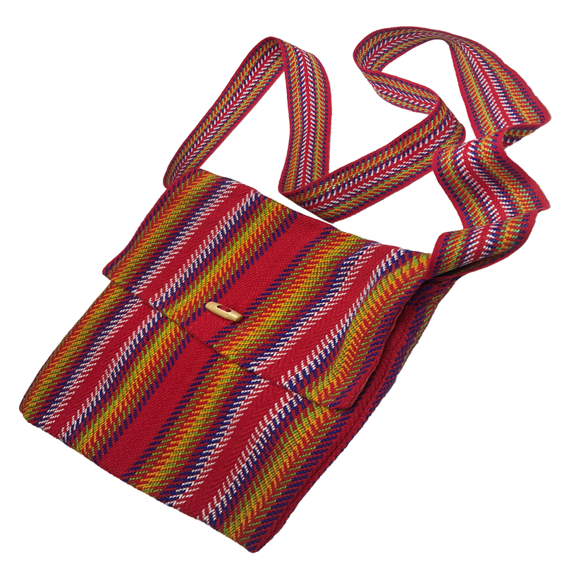 Métis Fire Bag