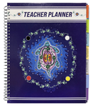 Undated Teacher Planner