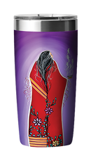 Stainless Steel Travel Mug - Stolen Sisters