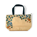 Large Tote Bag (Little Critters Tan)
