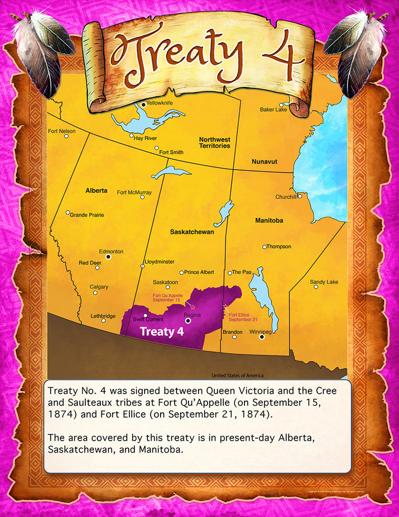 Treaty 4