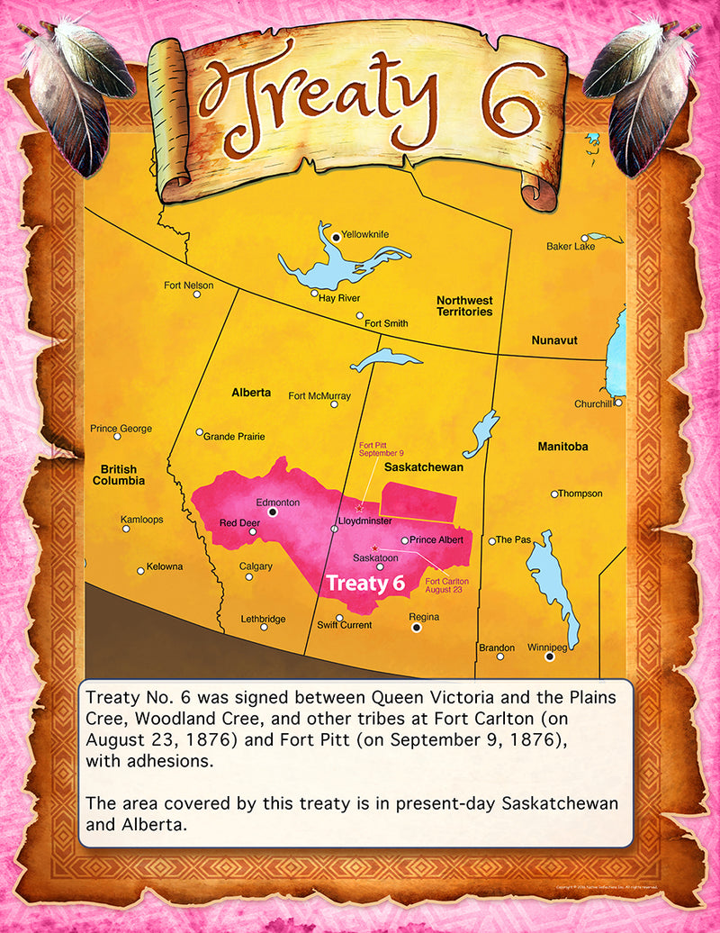 Treaty 6