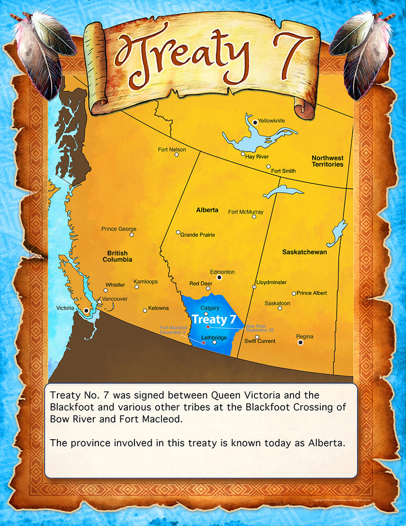 Treaty 7