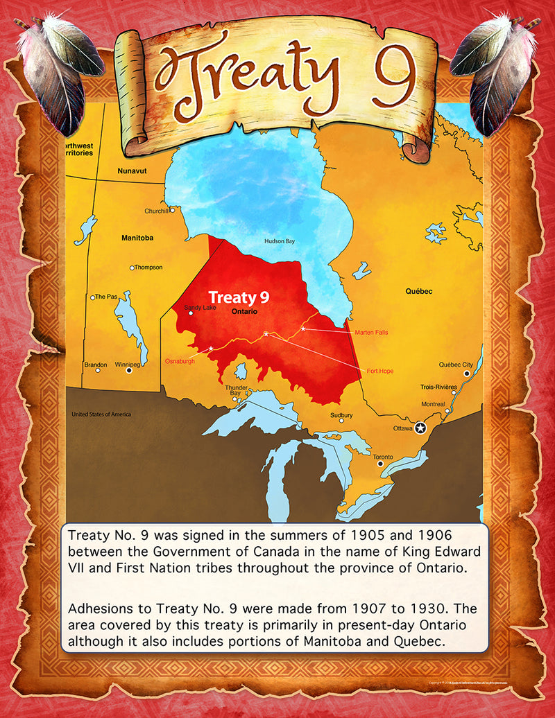 Treaty 9