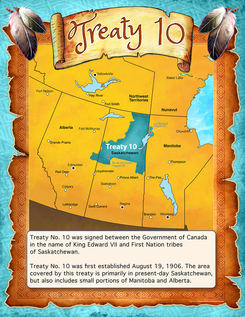 Treaty 10