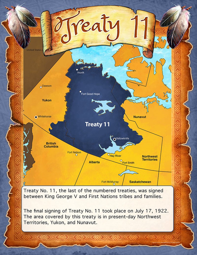 Treaty 11