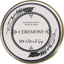 Ceremony - 4oz Travel Tin Candle
